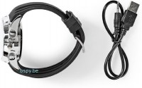 Horloge camera IR HD_4